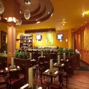 YUMMY HOUSE CHINA BISTRO